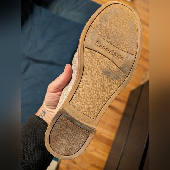 Franco Sarto, sz 6.5m - Picture 3 of 3